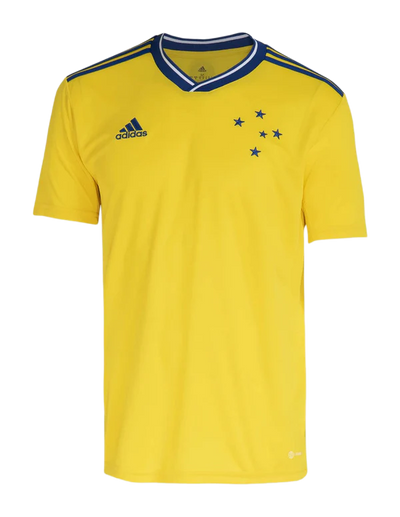 Cruzeiro 22/23 III Third Jersey - Fan Version