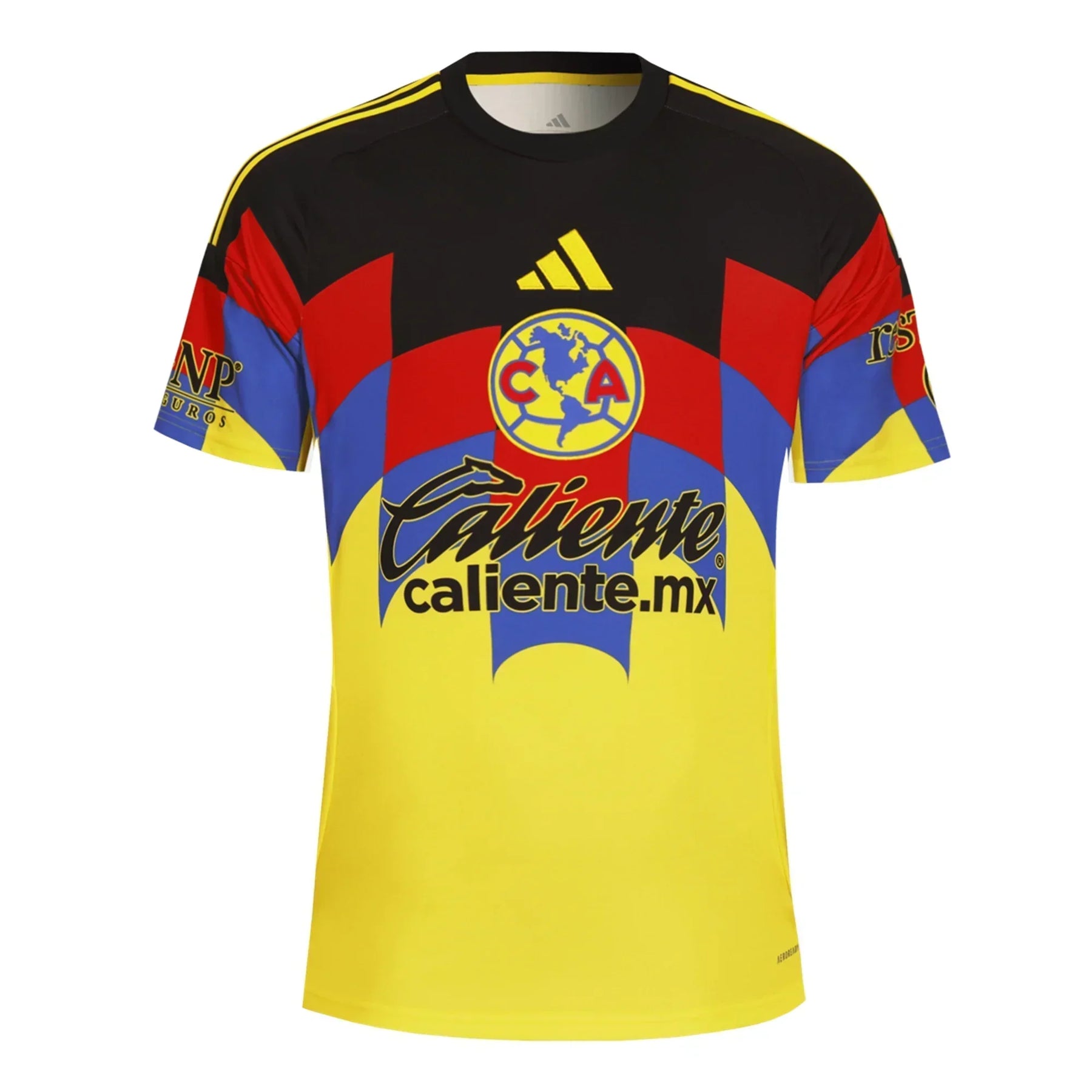 Club Am��rica 25/26 I Home Jersey - Fan Version