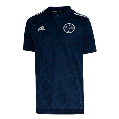Cruzeiro 22/23 Commemorative Edition Jersey - Fan Version