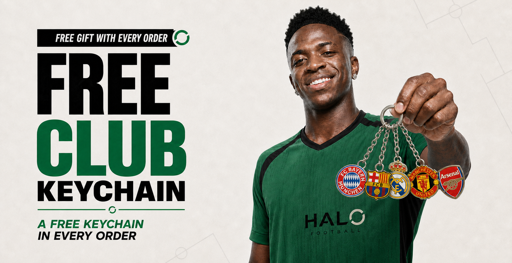 Promotion Banner