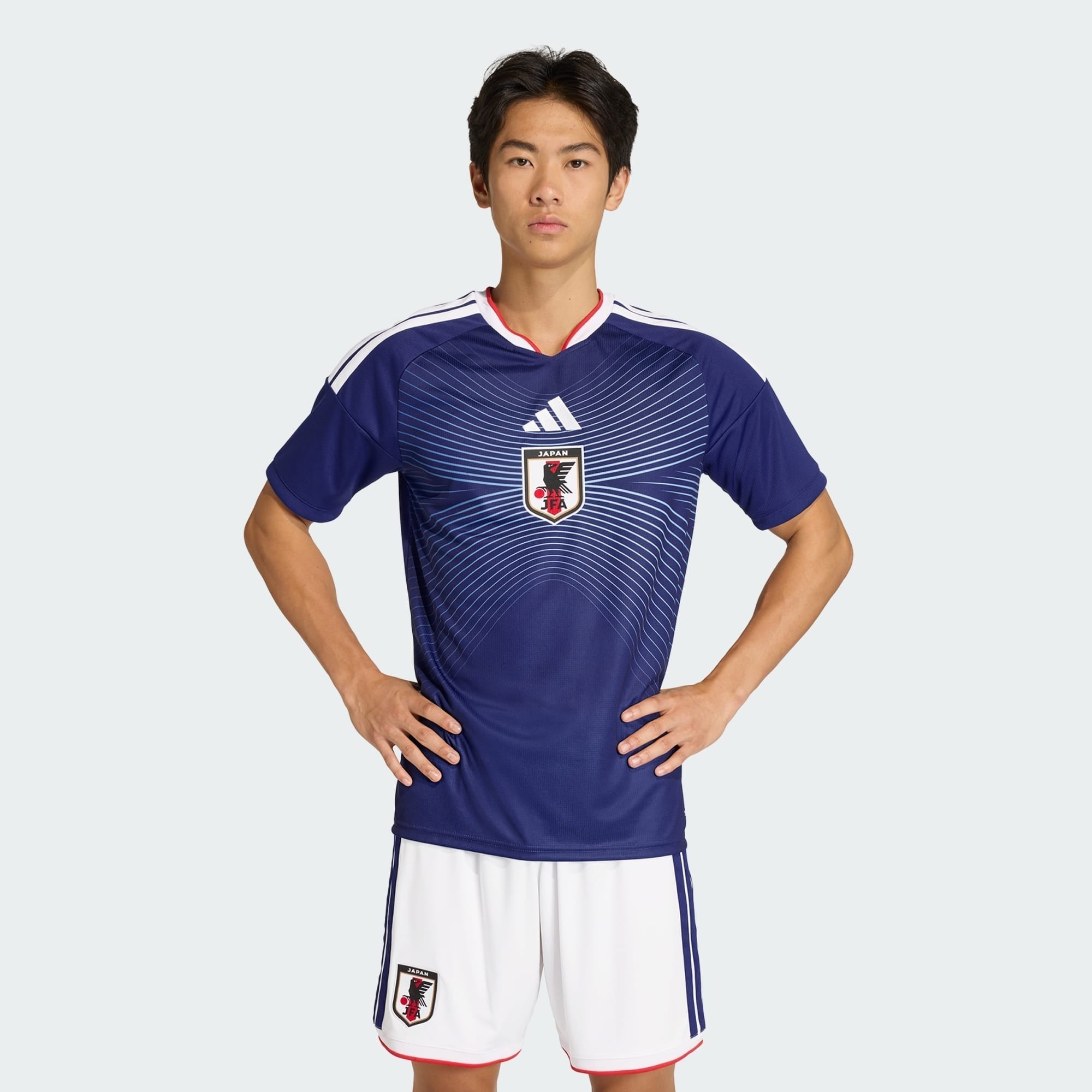 Japan Home 2026/27