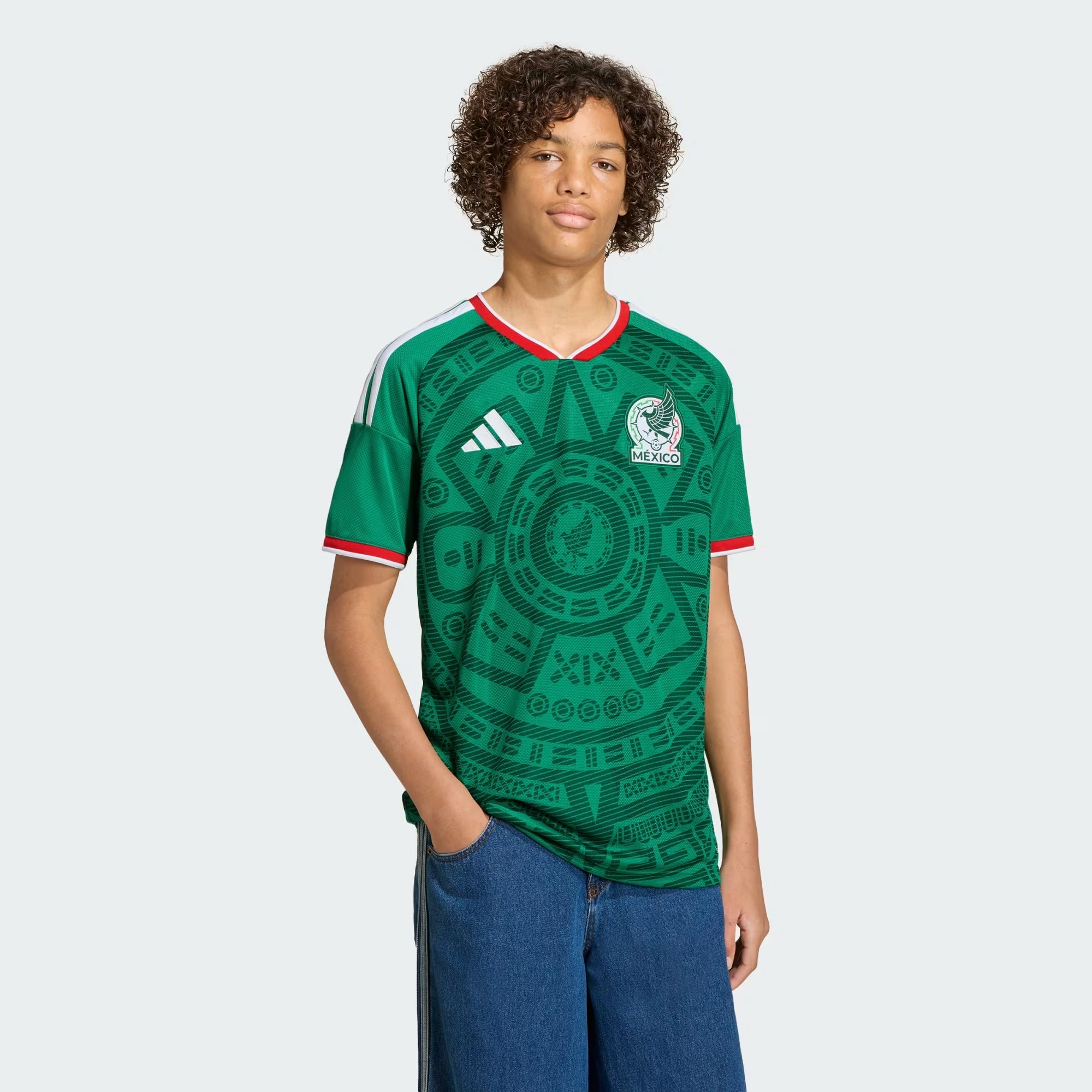 Mexico Home 2026/27