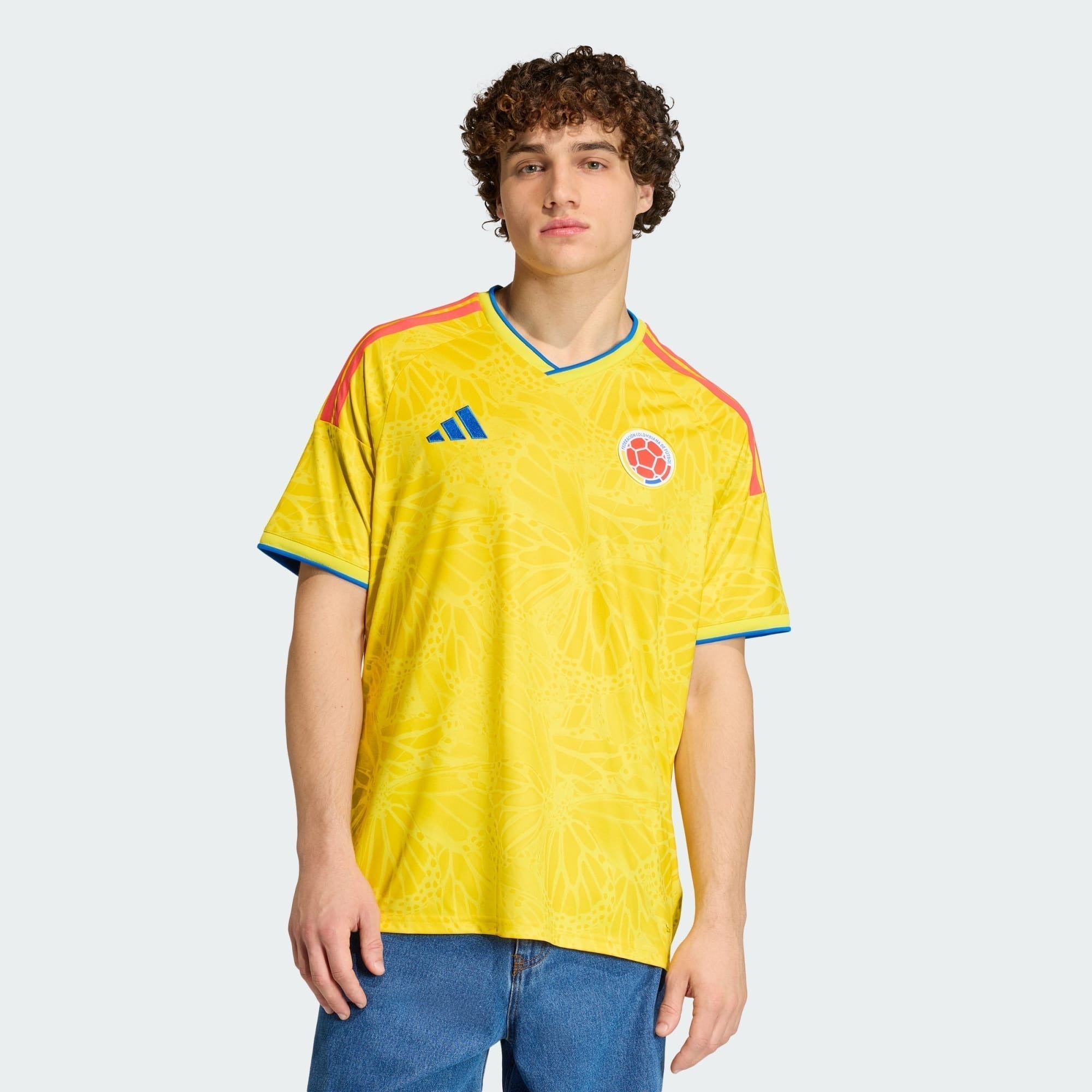 Colombia Home 2026/27